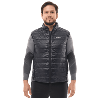 Dragonfly Жилет утеплённый Vest 200 Antracite 2025 в Самаре