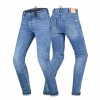 Shima мотоджинсы Devon Lady Blue в Самаре