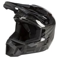 Klim Шлем F3 Carbon Pro Ascent Black/Asphalt в Самаре