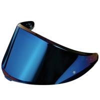 AGV Визор GT8-1 Iridium Blue в Самаре
