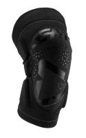 Leatt Наколенники 3DF 5.0 Knee Guard Black в Самаре