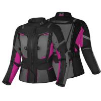 Shima Куртка Hero 2.0 Lady Pink в Самаре