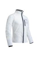 Acerbis Куртка дождевая Jacket Rain Dek Pack White в Самаре