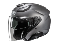 HJC Шлем F31 Semi Flat Titanium в Самаре