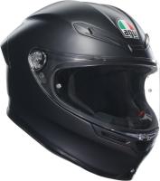 AGV Шлем K6 S 2206 Black Matt в Самаре