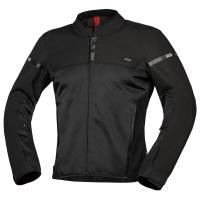 IXS Мотокуртка Jacket Oxy-Air Черный в Самаре