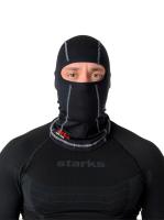 Starks Подшлемник Light Combi черный в Самаре