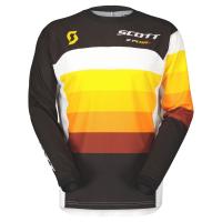 Scott Джерси X-Plore Swap black/orange в Самаре