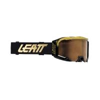 Leatt Маска Velocity 5.0 MTB Iriz Gold Bronze UC 68% в Самаре