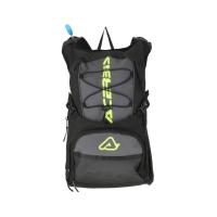 Acerbis Рюкзак с гидропаком H2O Logo Black/Grey (10/2 L) в Самаре