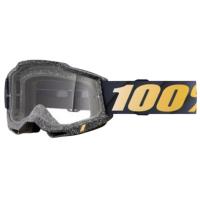 100% Очки Accuri 2 V26 Goggle Risland / Clear в Самаре