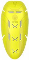 Forcefield Защита локтей PU ARMOUR L2 YELLOW BACK в Самаре
