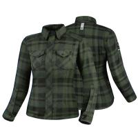 Shima Рубашка Renegade 2.0 Lady Green в Самаре