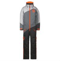 Scott Комбинезон детский DS Dryo Grey/Orange в Самаре