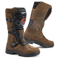 Stylmartin Мотоботы Overlander WP Men Brown в Самаре