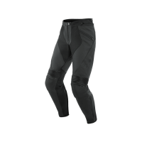 Dainese Брюки Кожаные Pony 3 Perforated Black-Matt в Самаре