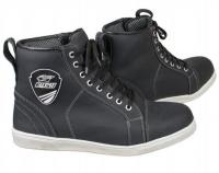 Rush Мотокеды Sneaker Черный в Самаре