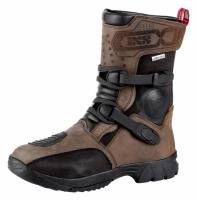 IXS Мотоботы X-Tour Boots Montevideo-ST Short Коричневый в Самаре