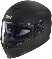IXS Шлем HX 1100 1.0 Черный матовый в Самаре