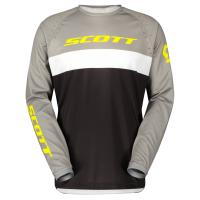 Scott Джерси 350 Swap Evo black/grey в Самаре