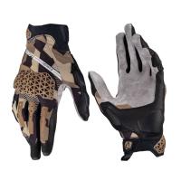 Leatt Перчатки ADV X-Flow 7.5 Short 2026 Desert в Самаре