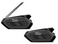 Sena RT1 Мотогарнитура с Mesh 2.0 (комплект из двух гарнитур) в Самаре