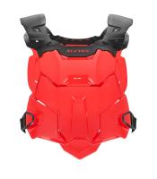 Acerbis Защитный панцирь Linear Black/Red в Самаре