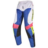 Scott Брюки 350 Race Evo blue/white в Самаре