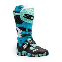Sidi Ботинки CrossAir X Messy/Cyan в Самаре