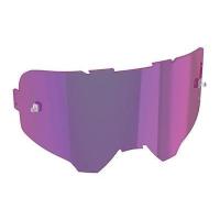 Leatt Линза для очков Velocity Iriz Purple 30% в Самаре