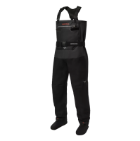 Finntrail Вейдерсы Proguide 1541 DarkGrey в Самаре