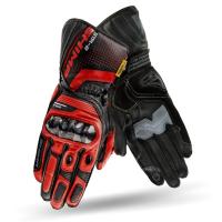 Shima Мотоперчатки STR-2 Black/Red в Самаре