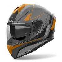 Airoh Мотошлем Spark 2 Chrono Gold Matt в Самаре