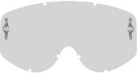 SCOTT Линзы 80's SGL WKS clear silver chrome afc в Самаре