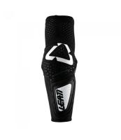 Leatt Налокотники 3DF Elbow Guard Hybrid Black/White в Самаре