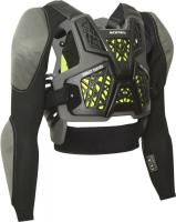 Acerbis Защита тела (Черепаха) Specktrum Level 2 Black/Yellow в Самаре