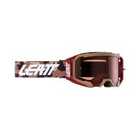 Leatt Маска Velocity 5.5 RubyStone Rose UC 32% в Самаре