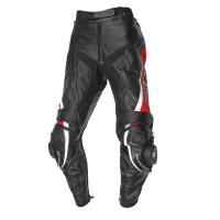 IXS Брюки Robin 2 Black/Red в Самаре