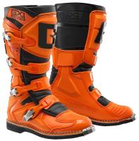 Gaerne Мотоботы GX-1 GoodYear Black/Orange в Самаре