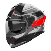 Airoh Мотошлем Spark 2 Zenith Red Gloss в Самаре