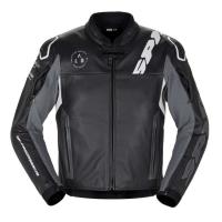 Spidi Куртка DP Progressive Leather Black/White в Самаре