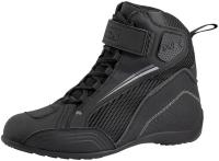 IXS Мотоботы Tour Boots Breeze 2.0 Черные в Самаре