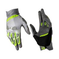 Leatt Перчатки ADV X-Flow 5.5 Short 2026 Viz в Самаре
