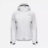 Finntrail Куртка женская утепленная Aspen 3463 White в Самаре