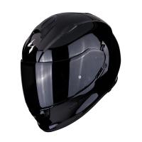 Scorpion Exo Мотошлем Exo-491 Solid Черный в Самаре