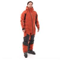 Dragonfly Комбинезон Gravity 2.0 Man Brown - Black 2025 в Самаре