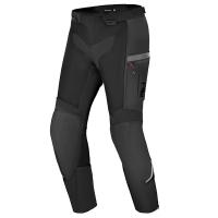 Shima Мотоштаны Alpha Men Black в Самаре