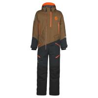 SCOTT Комбинезон DS-I Dryo earth brown/black в Самаре