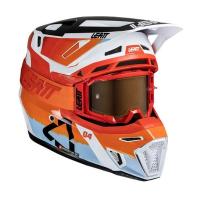 Leatt Шлем внедорожный 8.5 V25 Glamis в Самаре