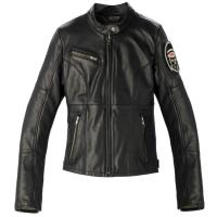 Spidi Куртка Originals Leather Lady Black в Самаре